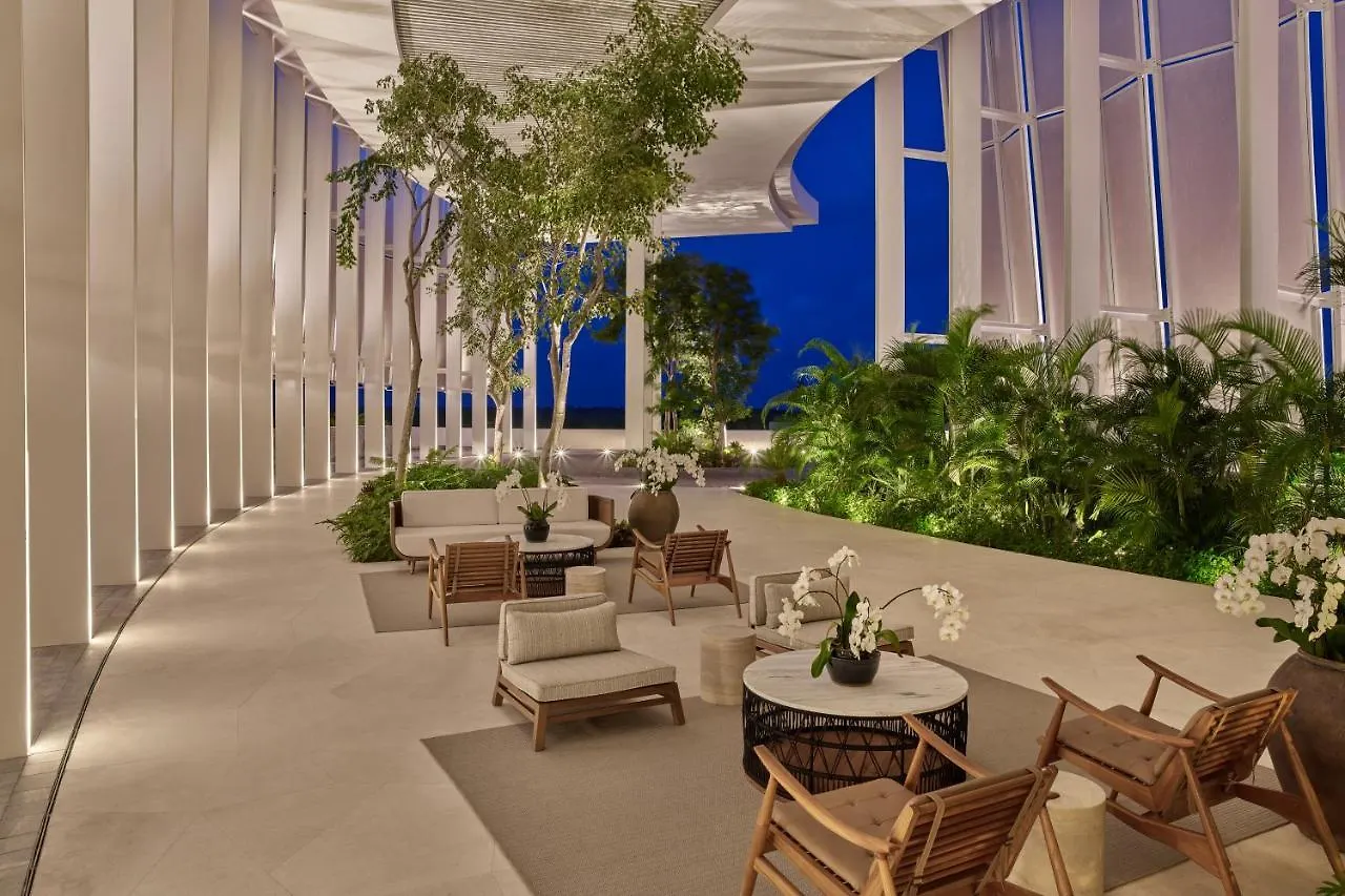 Hotel The St. Regis Kanai Resort, Riviera Maya Punta Maroma