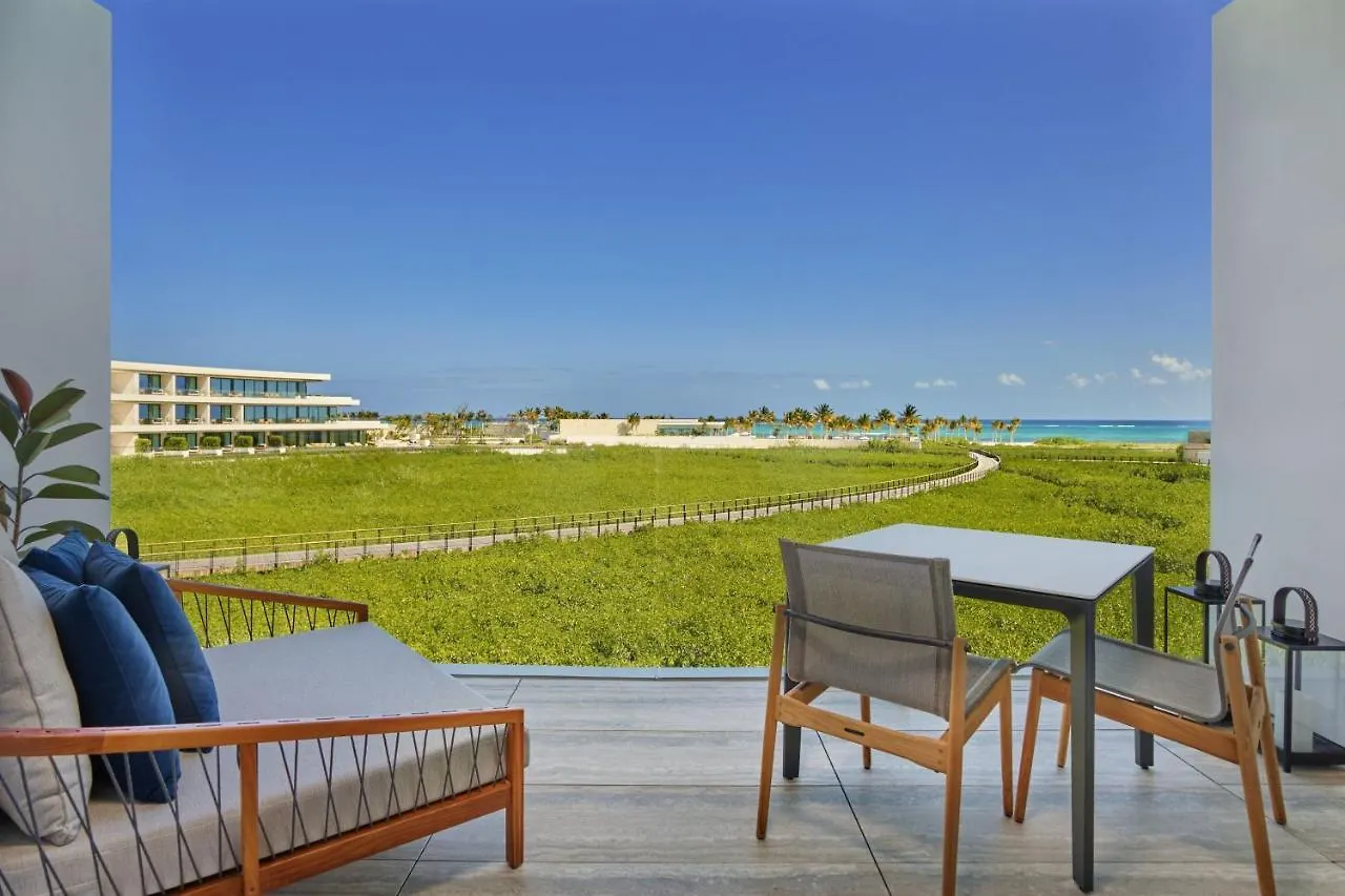 Hotel The St. Regis Kanai Resort, Riviera Maya Punta Maroma