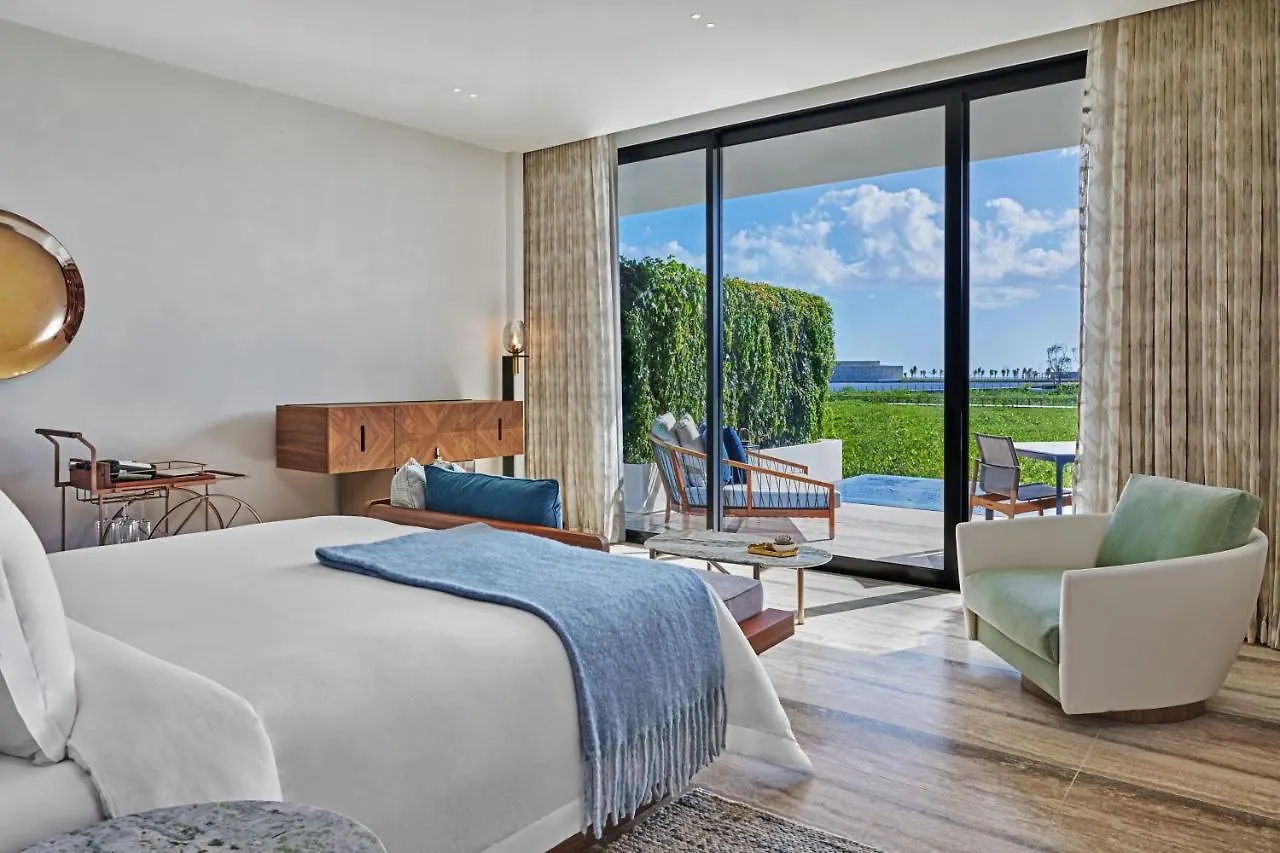 The St. Regis Kanai Resort, Riviera Maya Punta Maroma 5*,  Mexico