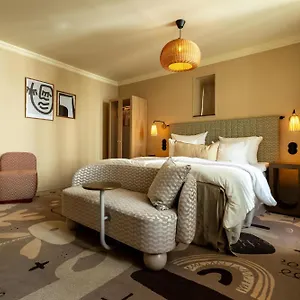 visit hotel