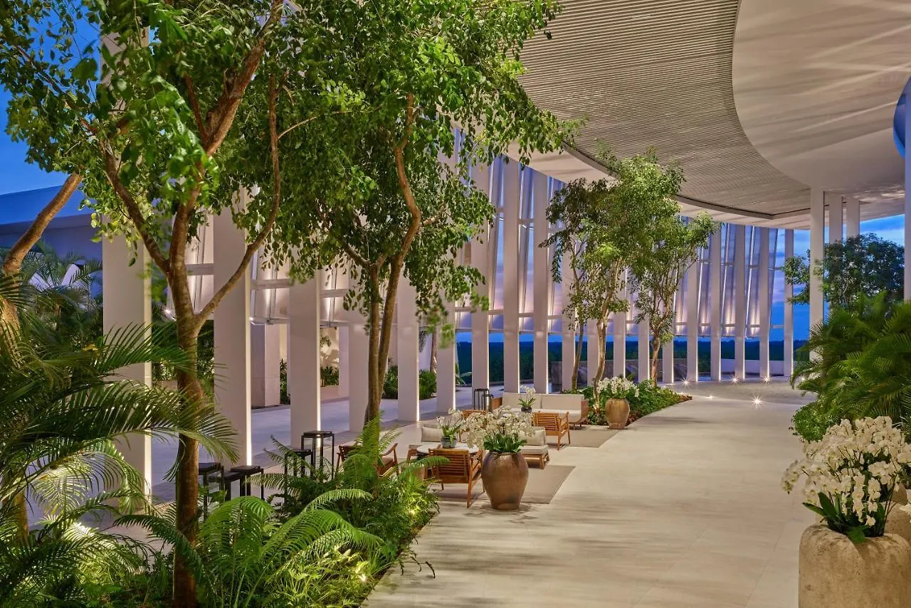 The St. Regis Kanai Resort, Riviera Maya Punta Maroma Hotel