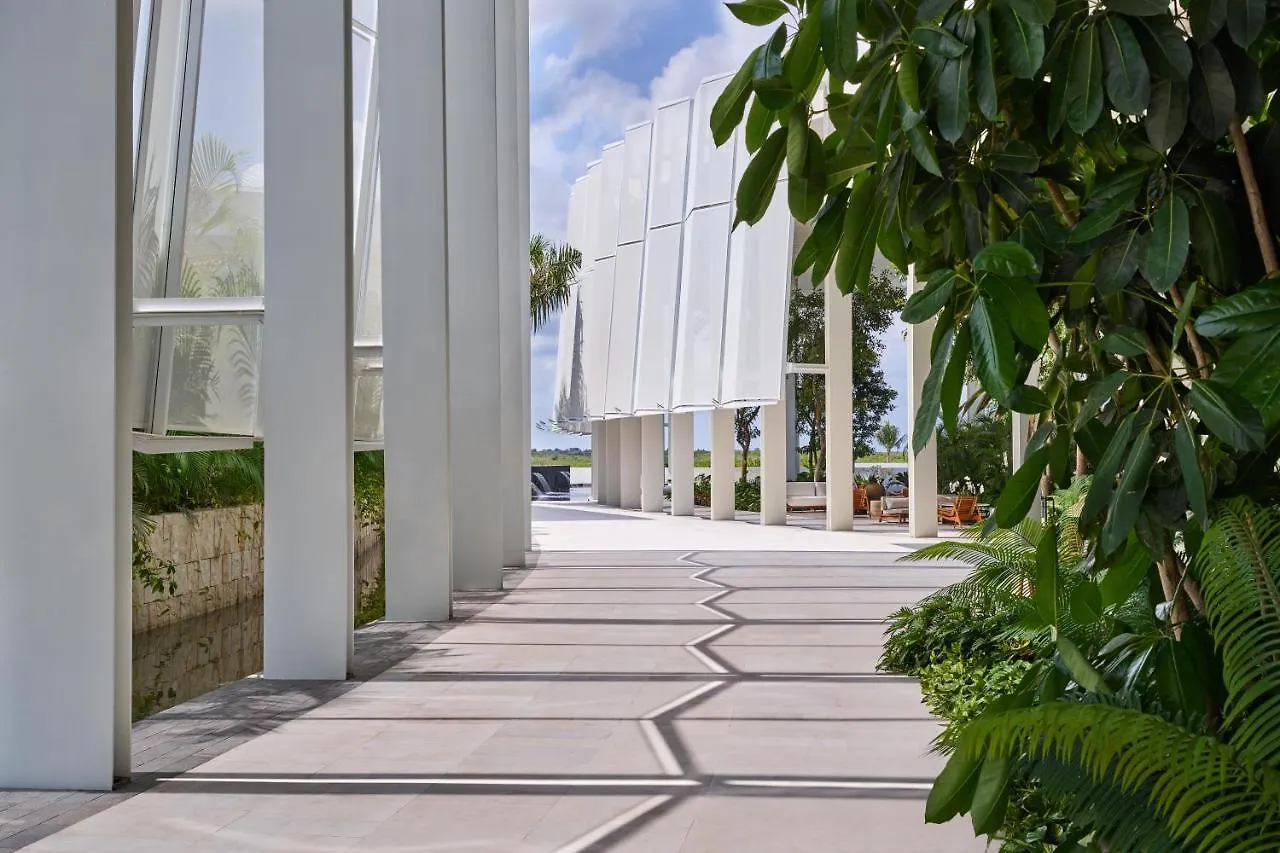 ***** Hotel The St. Regis Kanai Resort, Riviera Maya Punta Maroma Mexico