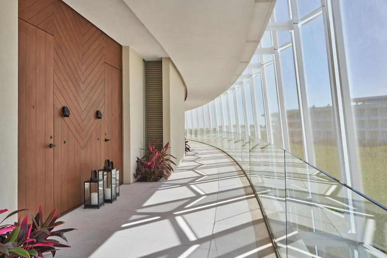 Hotel The St. Regis Kanai Resort, Riviera Maya Punta Maroma