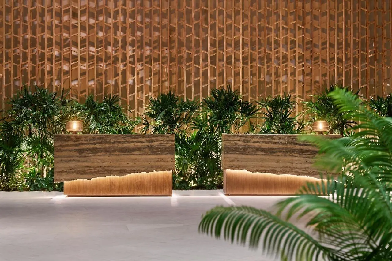 The St. Regis Kanai Resort, Riviera Maya Punta Maroma 5*,  Mexico