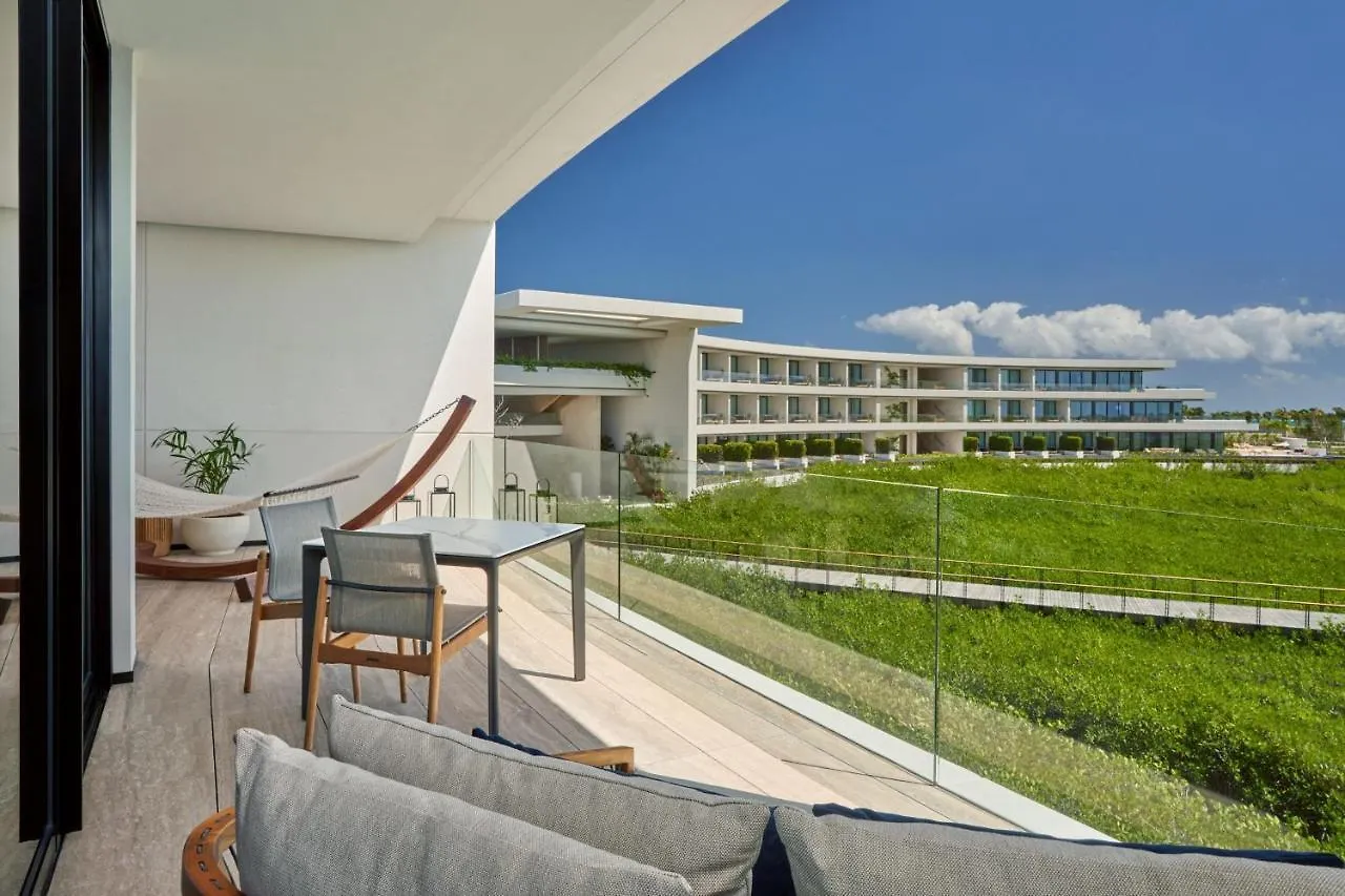 The St. Regis Kanai Resort, Riviera Maya Punta Maroma Hotel