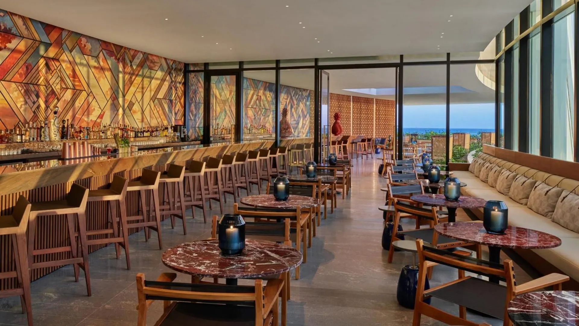 The St. Regis Kanai Resort, Riviera Maya Punta Maroma Hotel