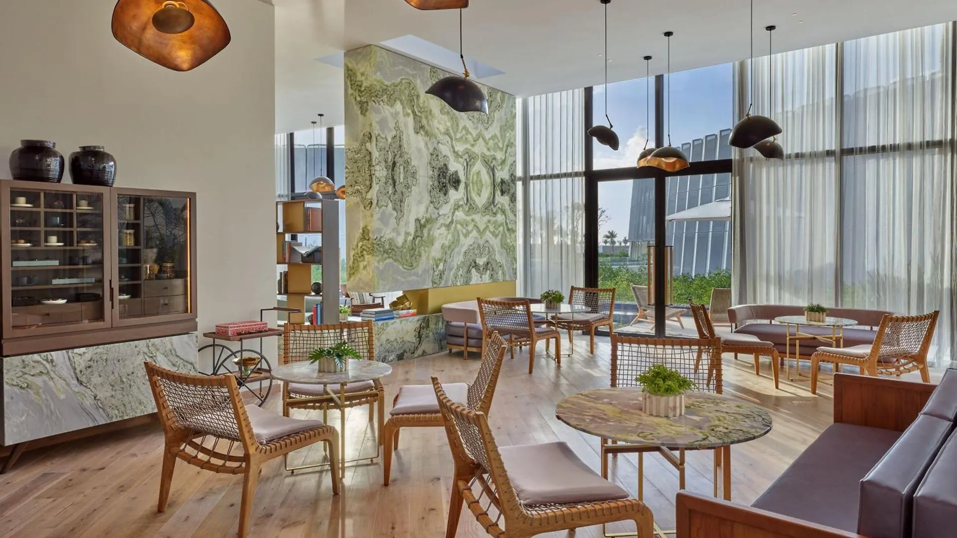 The St. Regis Kanai Resort, Riviera Maya Punta Maroma 5*,
