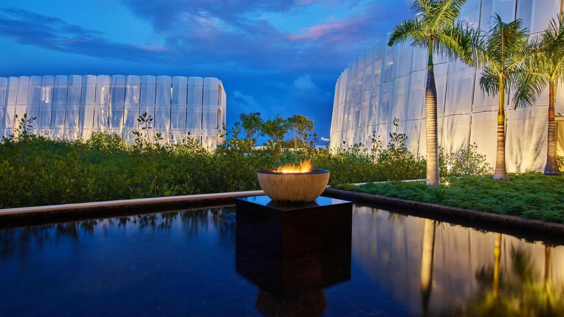 The St. Regis Kanai Resort, Riviera Maya Punta Maroma Hotel