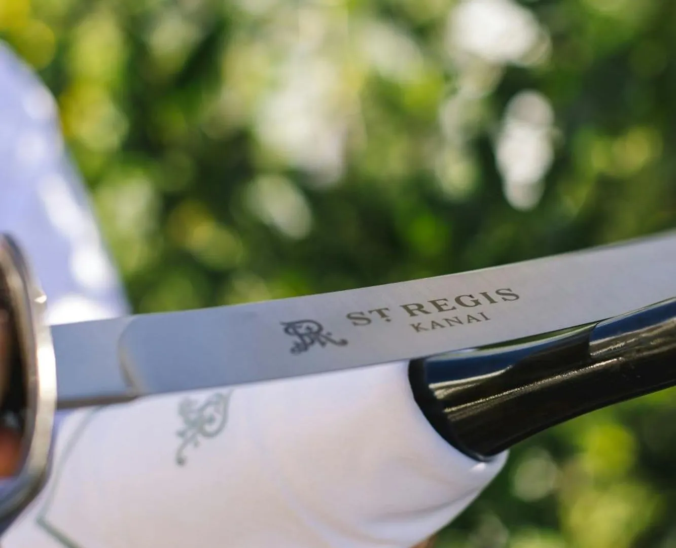 The St. Regis Kanai Resort, Riviera Maya Punta Maroma Hotel