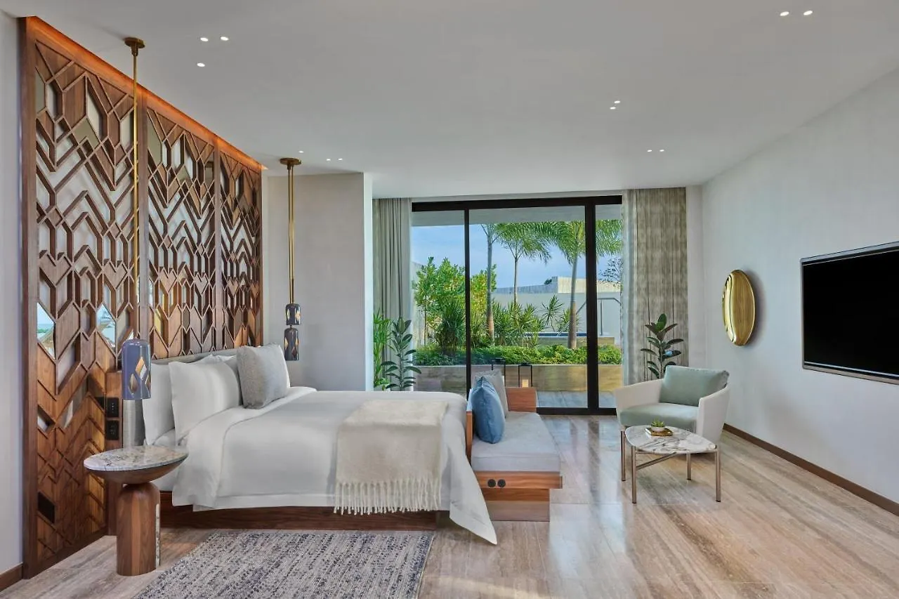 The St. Regis Kanai Resort, Riviera Maya Punta Maroma 5*,
