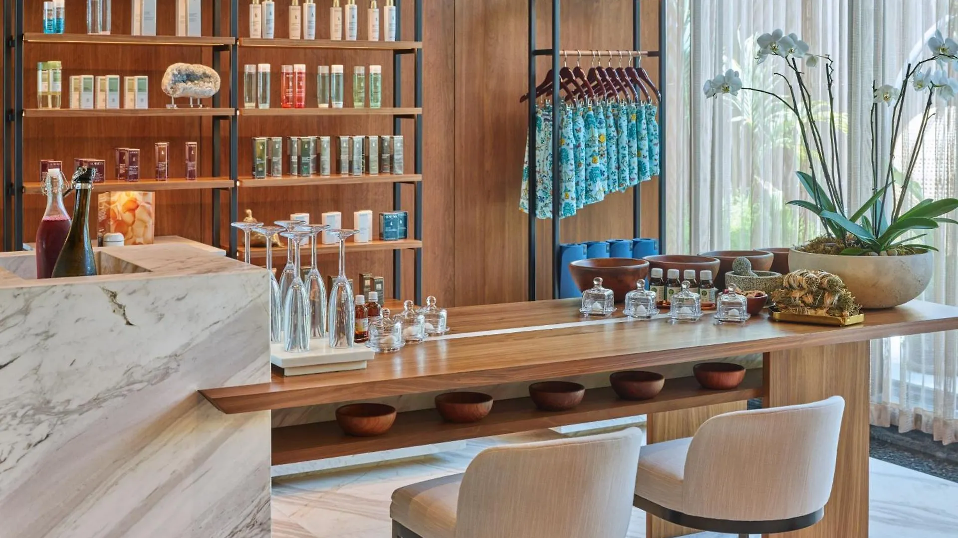 The St. Regis Kanai Resort, Riviera Maya Punta Maroma